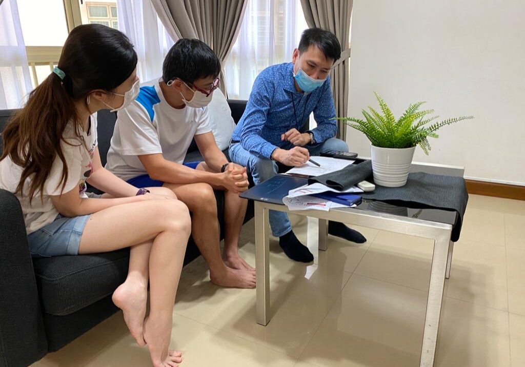 Joe Discussion Wilson & Siew Ling_2