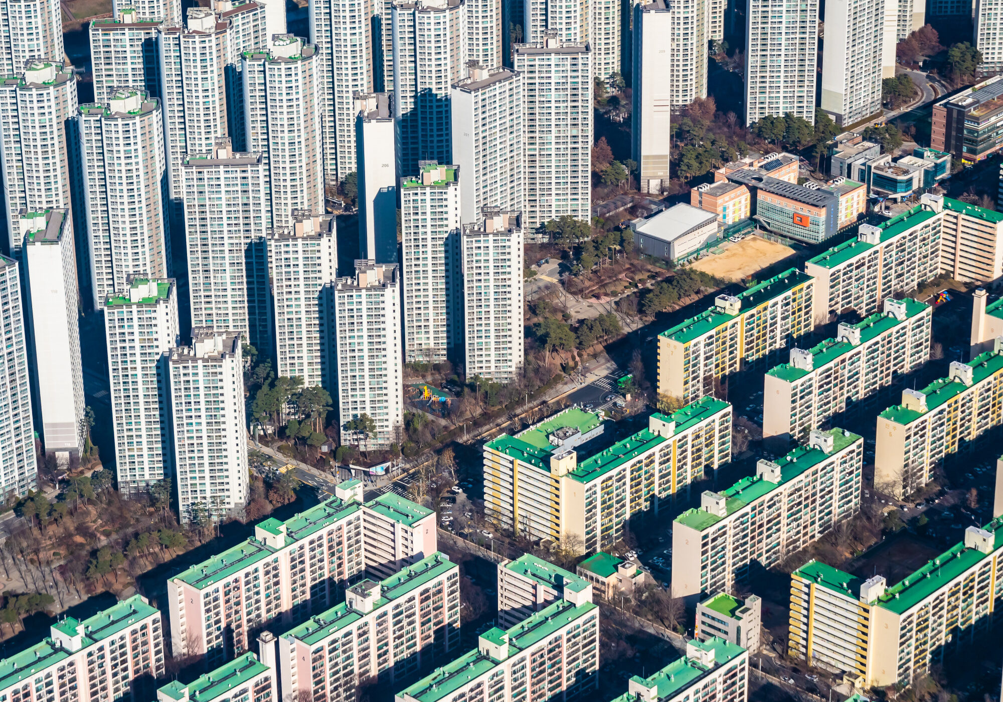beautiful-architecture-building-seoul-city