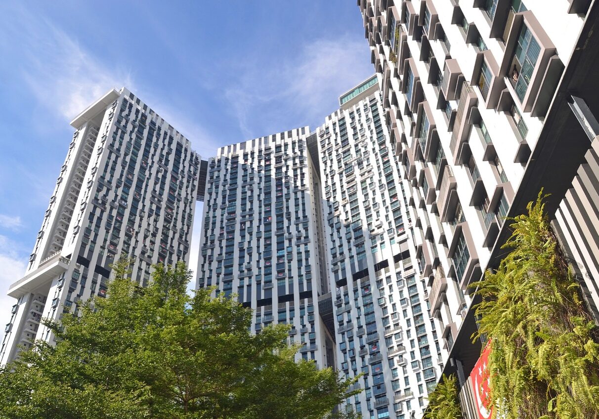 the pinnacle, singapore, public housing-2640724.jpg